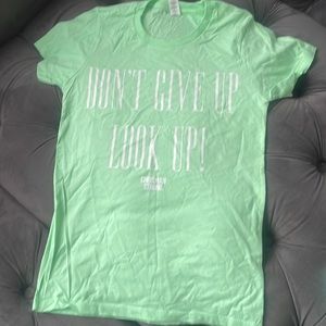 Brand new Christian shirts